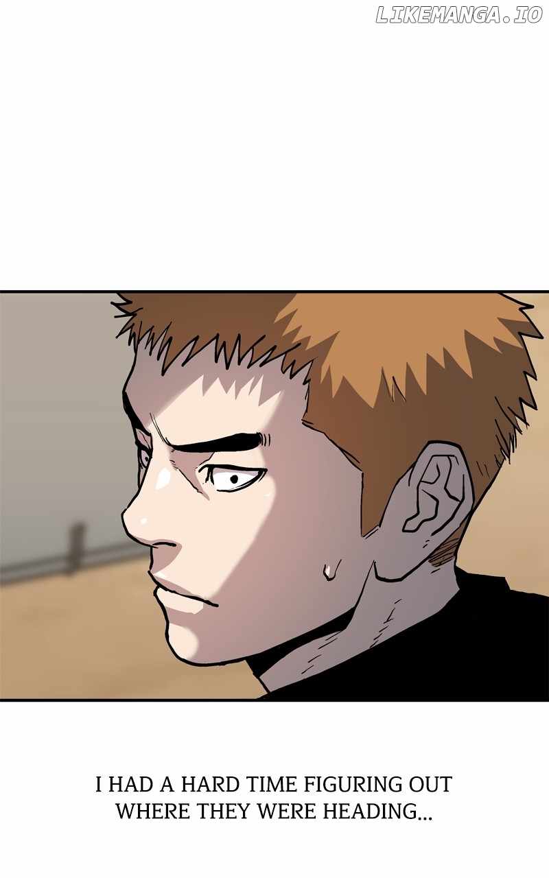Boss Returns Chapter 37 3